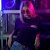 ZRCE.FM™ Photo Sessions – Franciska Nikolčić